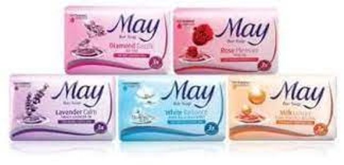 Гарын саван May