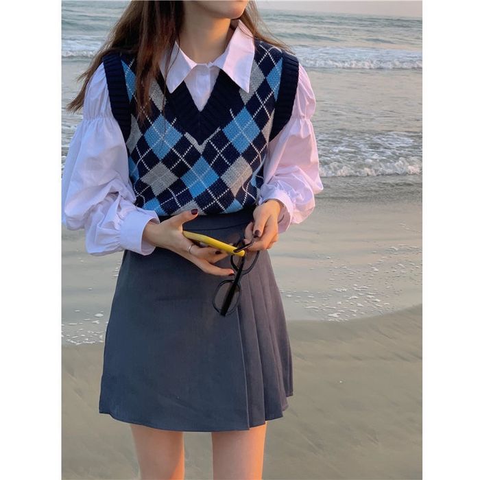 Vest хантааз