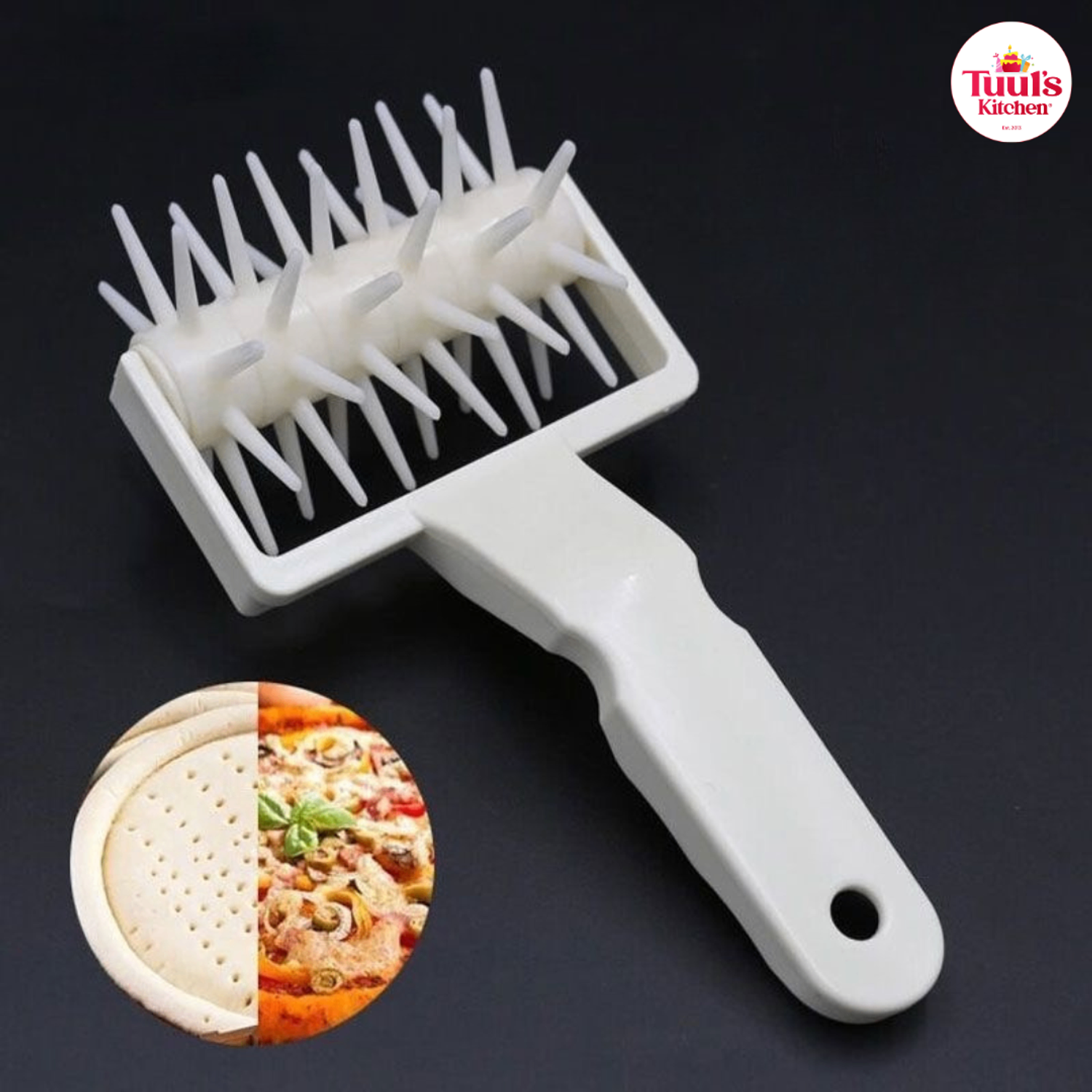 Гурил нүхлэгч