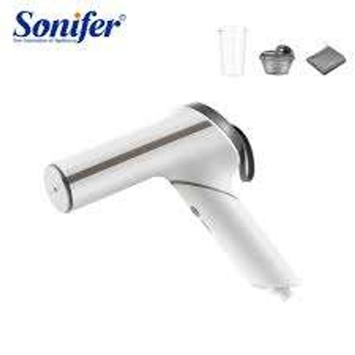 Sonifer аялалын индүү