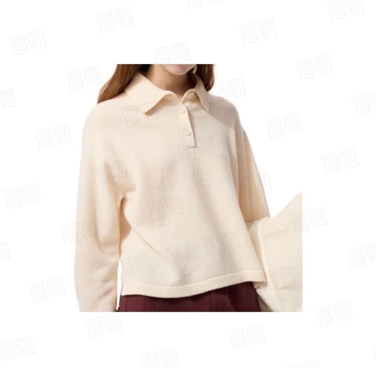 Uniqlo Цамц 