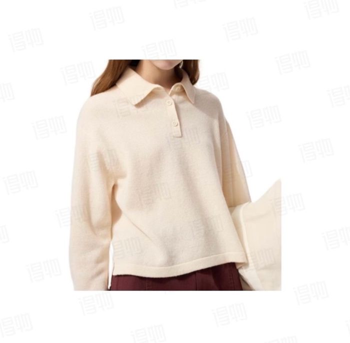 Uniqlo Цамц 