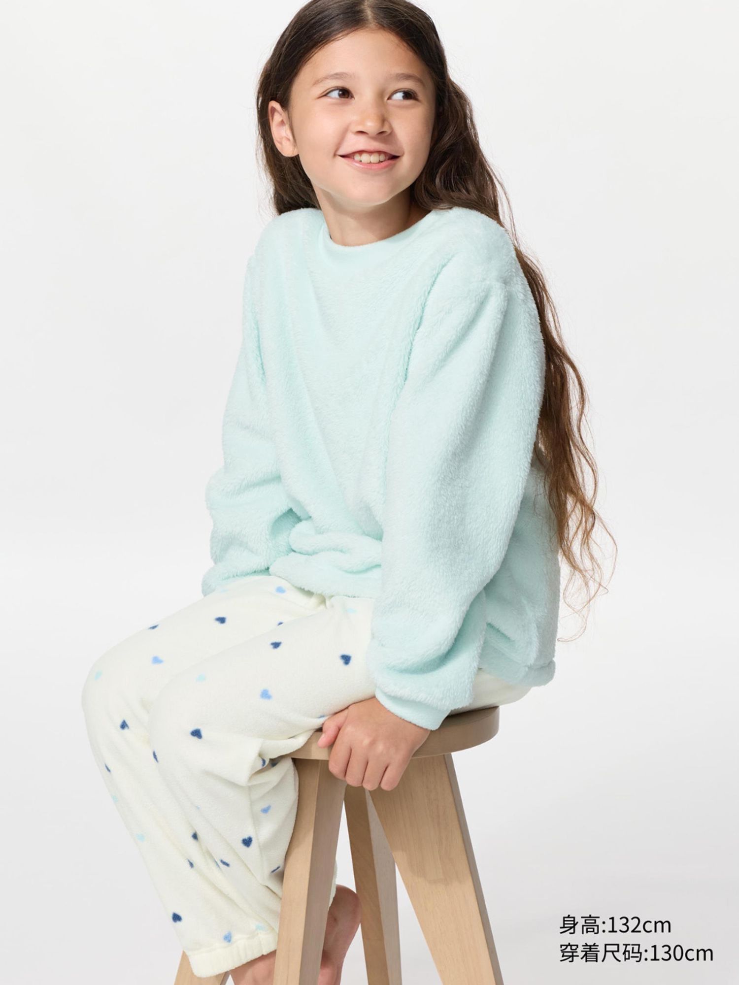 UNIQLO охидын гэрийн хувцас