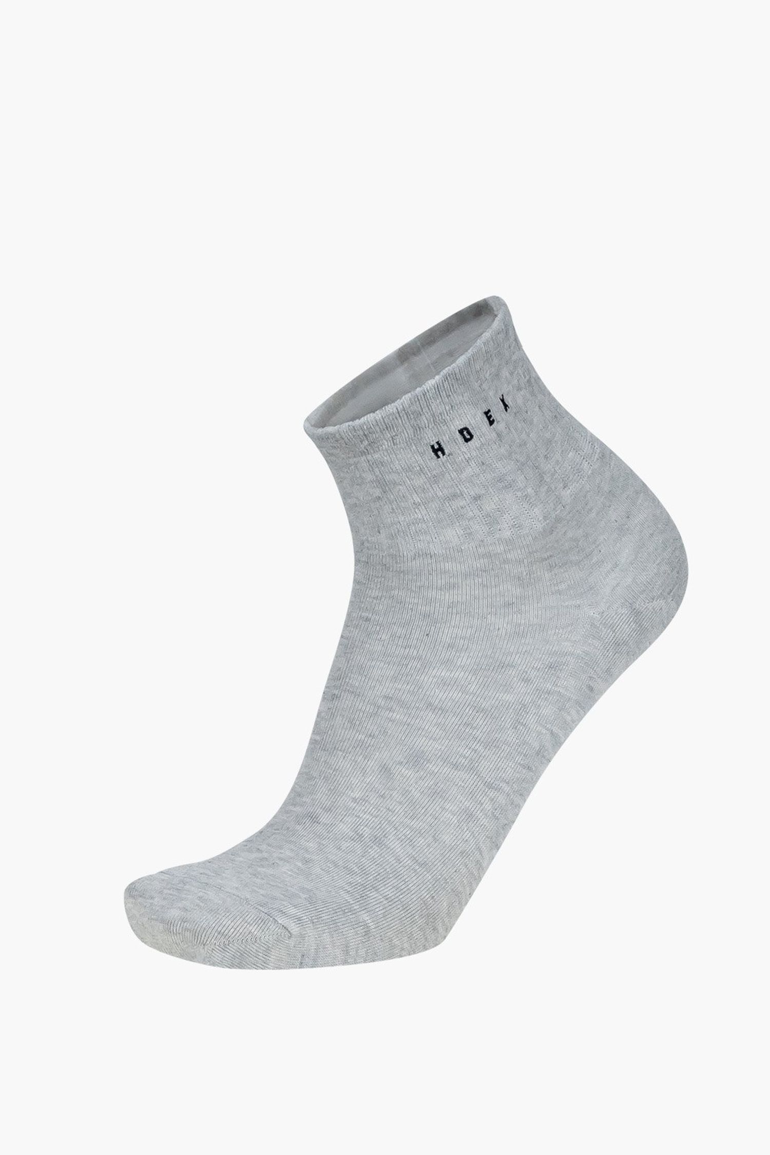 EZ Half Socks
