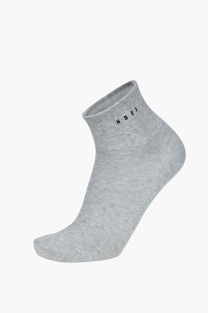 EZ Half Socks
