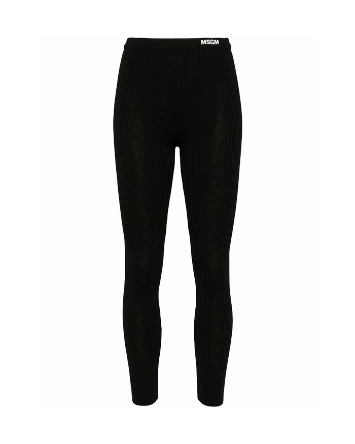WAISTBAND LEGGINGS
