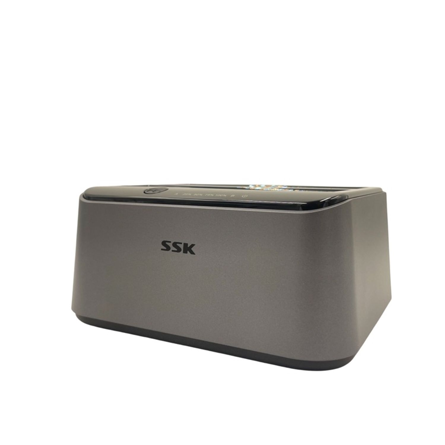 Hard Disk Docking 2.5 & 3.5 inch