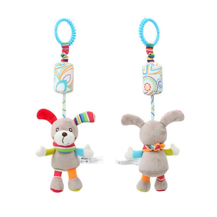 Хонхон дуутай өлгөдөг тоглоом