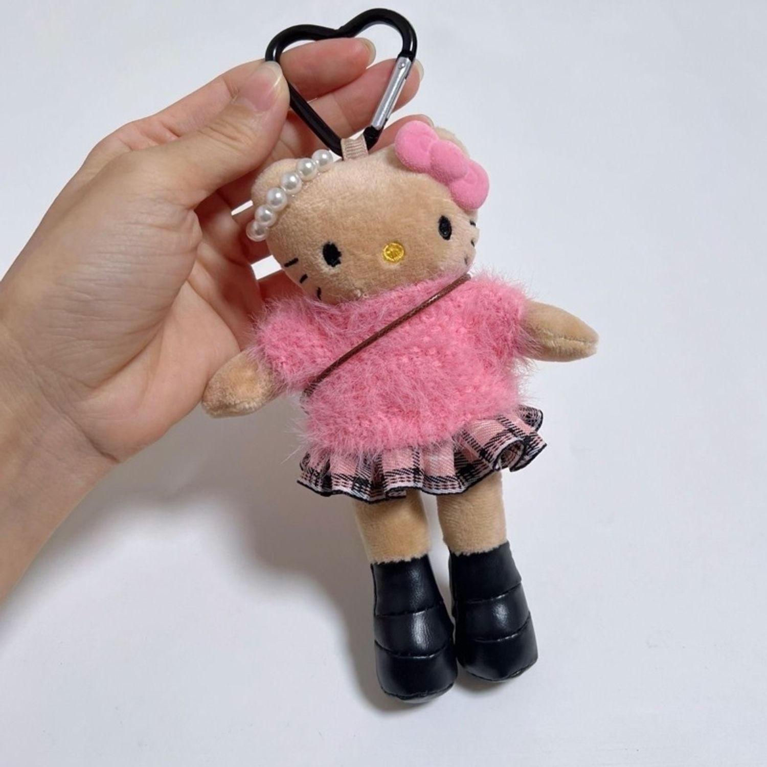 Цүнхний гоёл (түлхүүрийн оосор)