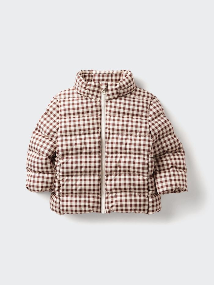 UNIQLO хүүхдийн куртка 