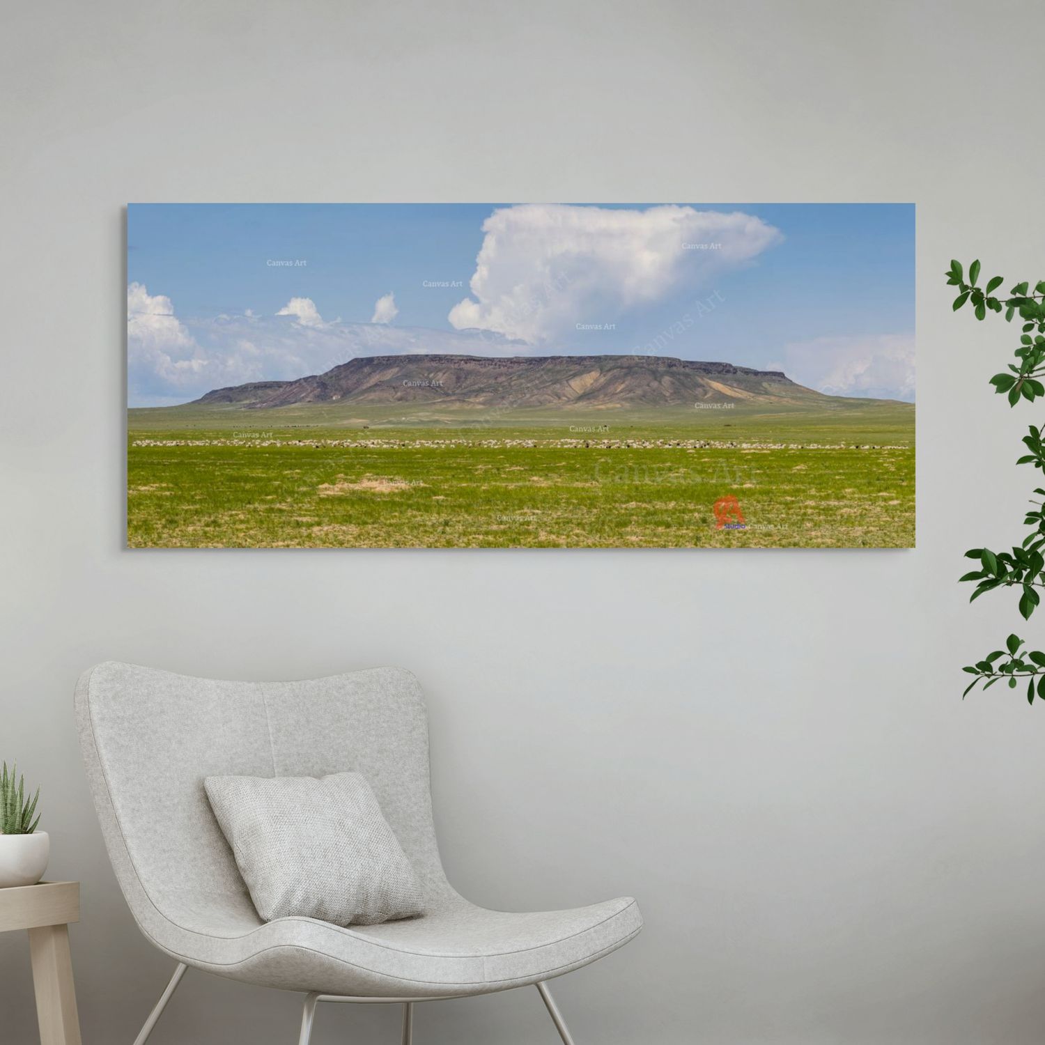 Хөвших хайрхан 