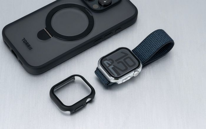 42мм Ser10 IWatch band Clear 