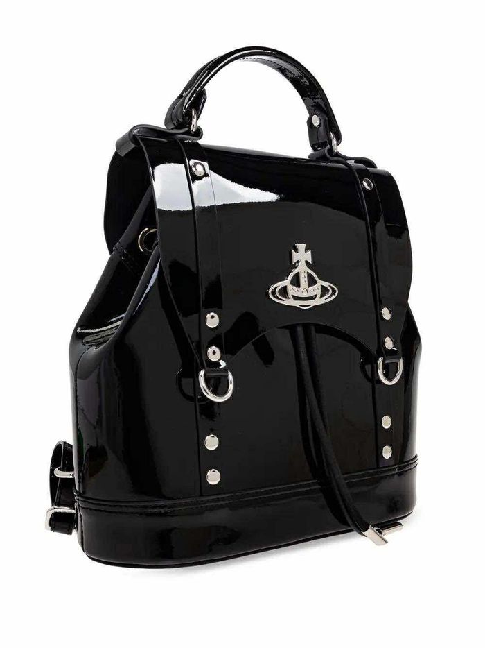 Vivienne Weswood Small Max Backpack