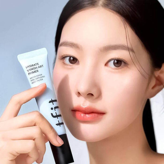 TFIT Hydrate Vanish Art Primer