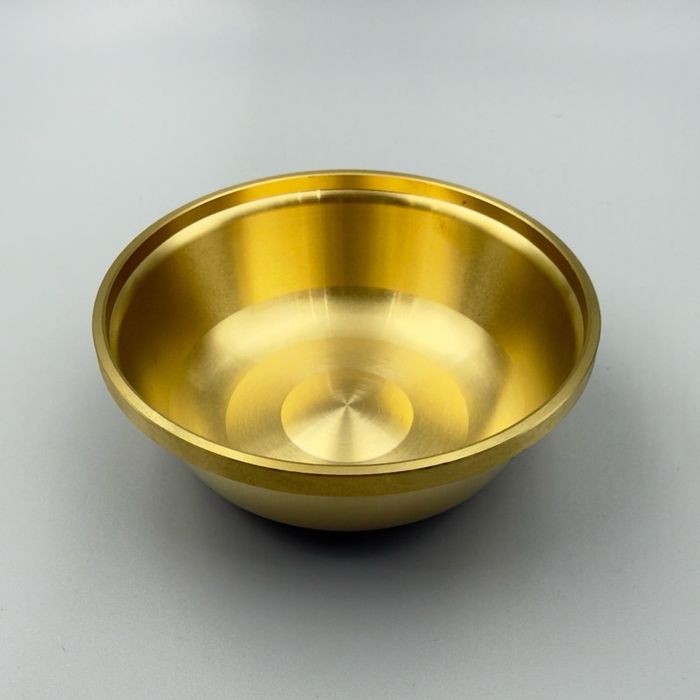 Өргөлийн зэс аяга