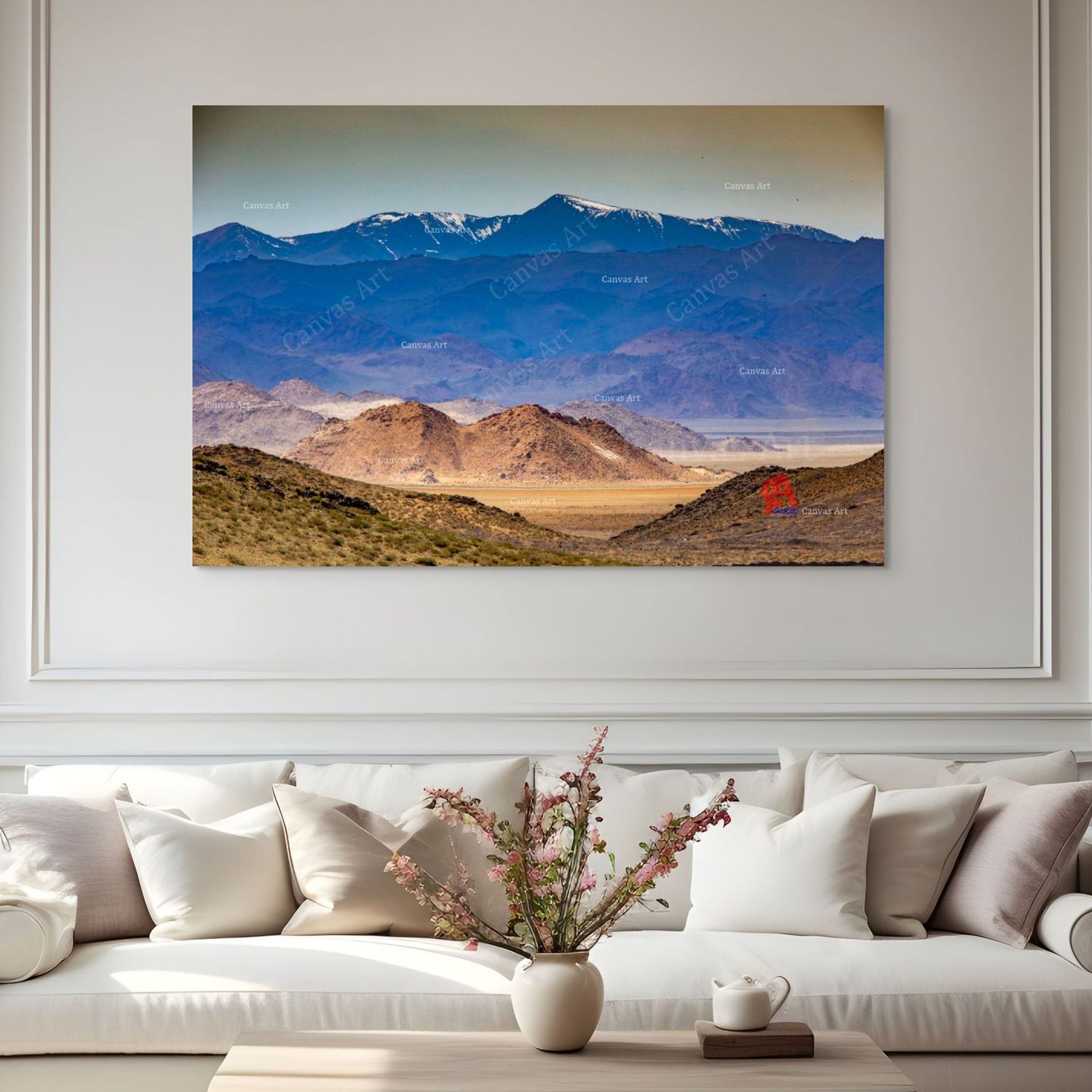 Баатархайрхан уул 