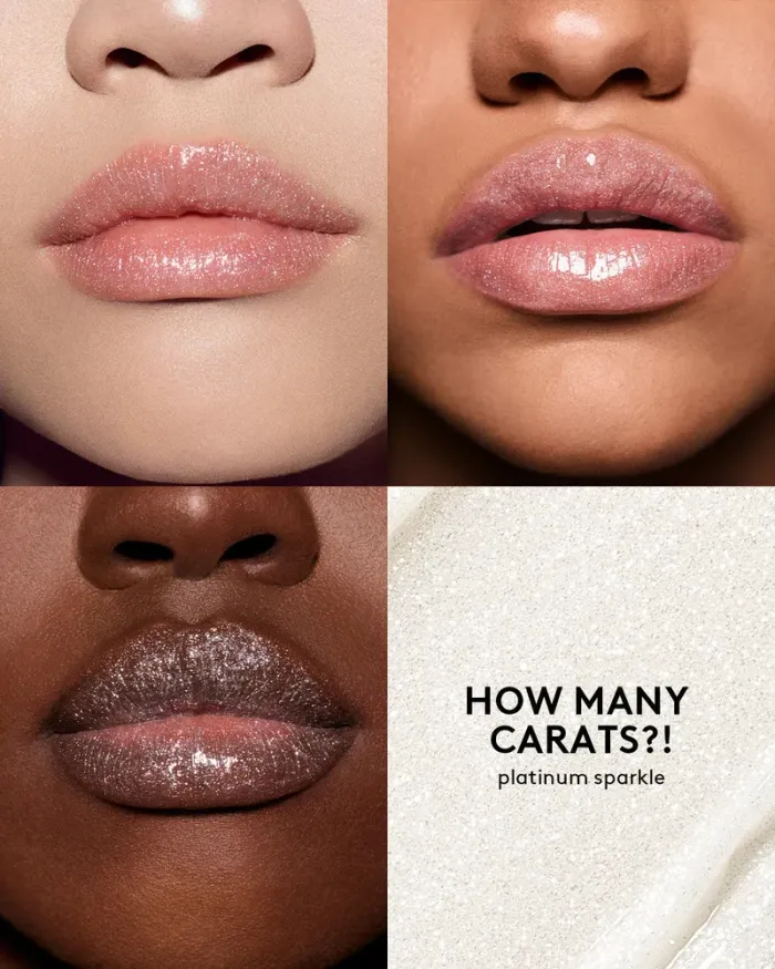 Fenty Beauty by Rihanna  Gloss Bomb Stix High-Shimmer Gloss Stick