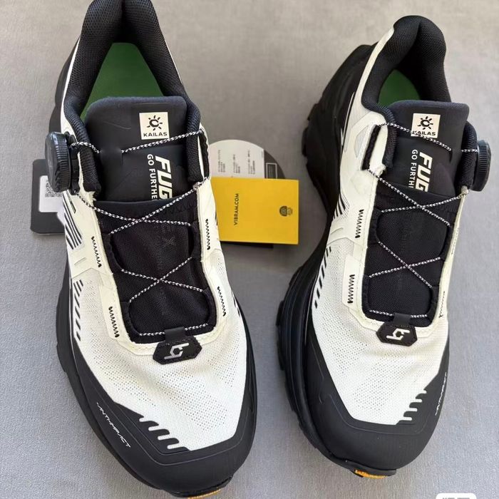 KAILAS Fuga EX3 BOA Vibram® Megagrip
