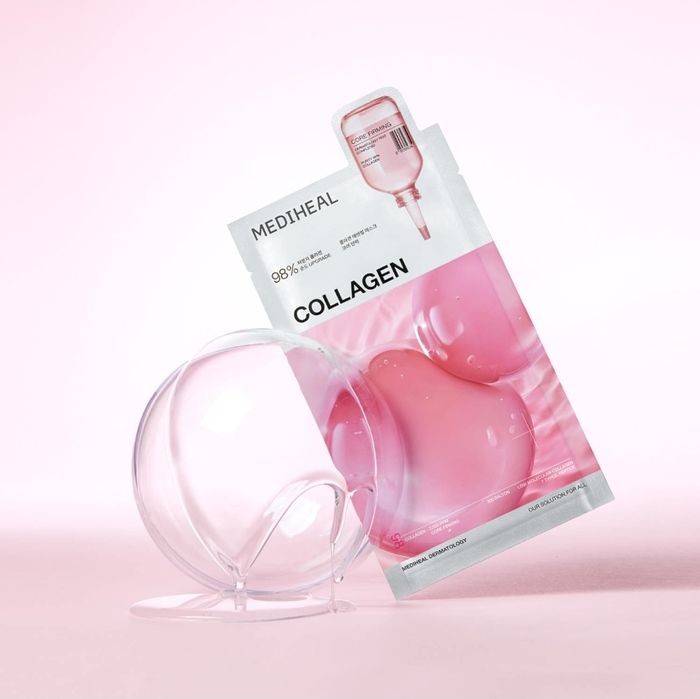 Mediheal маск сэт 90ширхэг