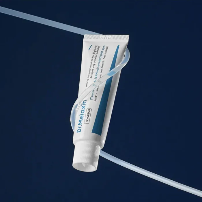 Dr. Melaxin TX Cream 50g