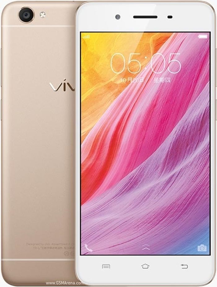 Vivo Y55s Өнгөгүй Кэйс  