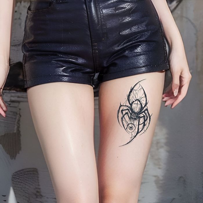 Аалз нүд Усан шивээс