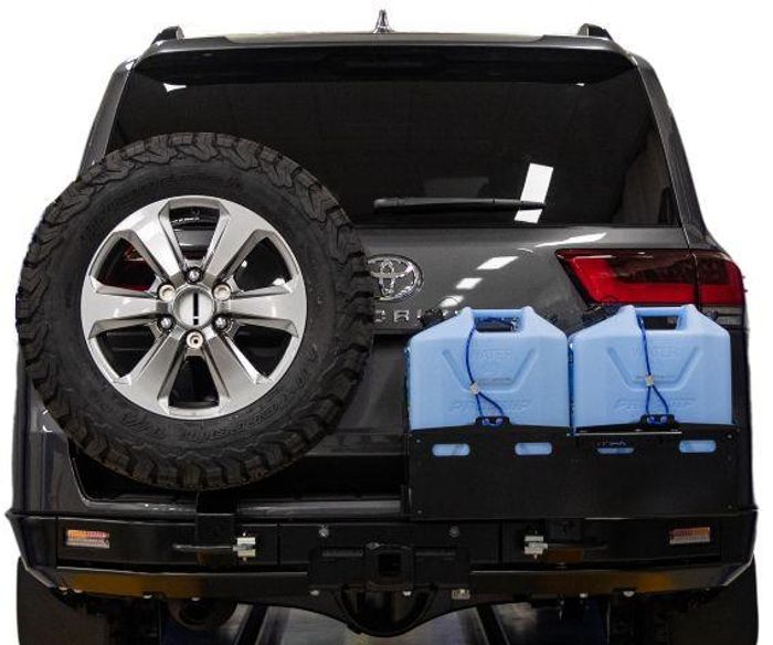 Дугуй бэхлэгч баруун LC300 kaymar