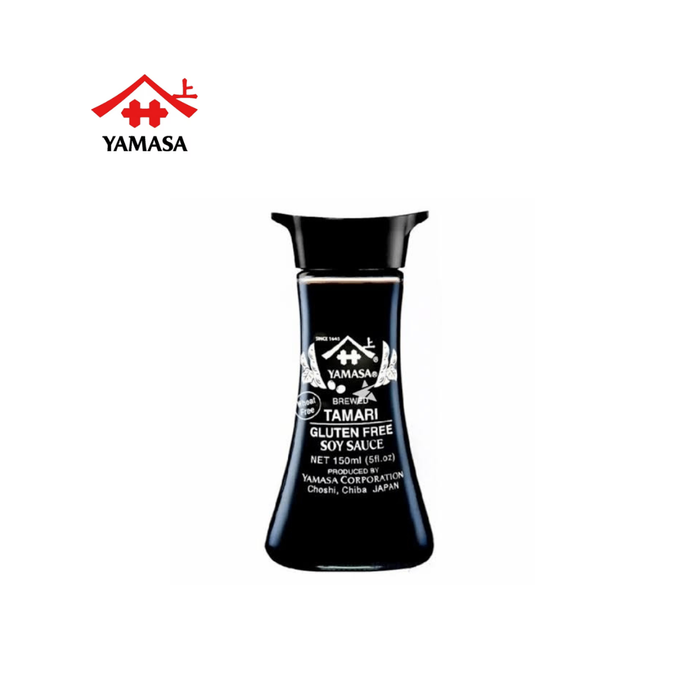 Цуу Tamari Gluten free sauce 150ml