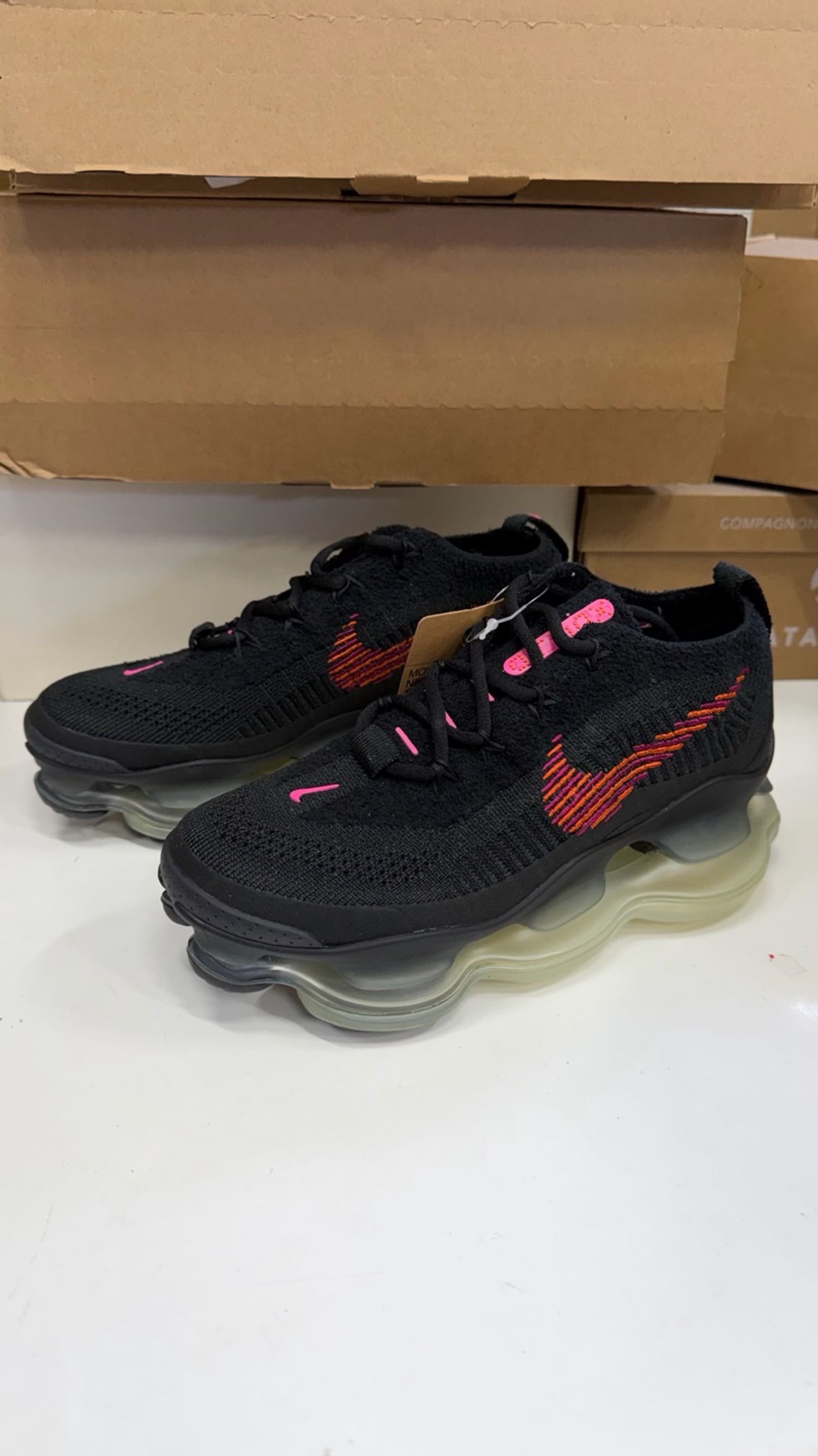 Bike Airmax scorpion 