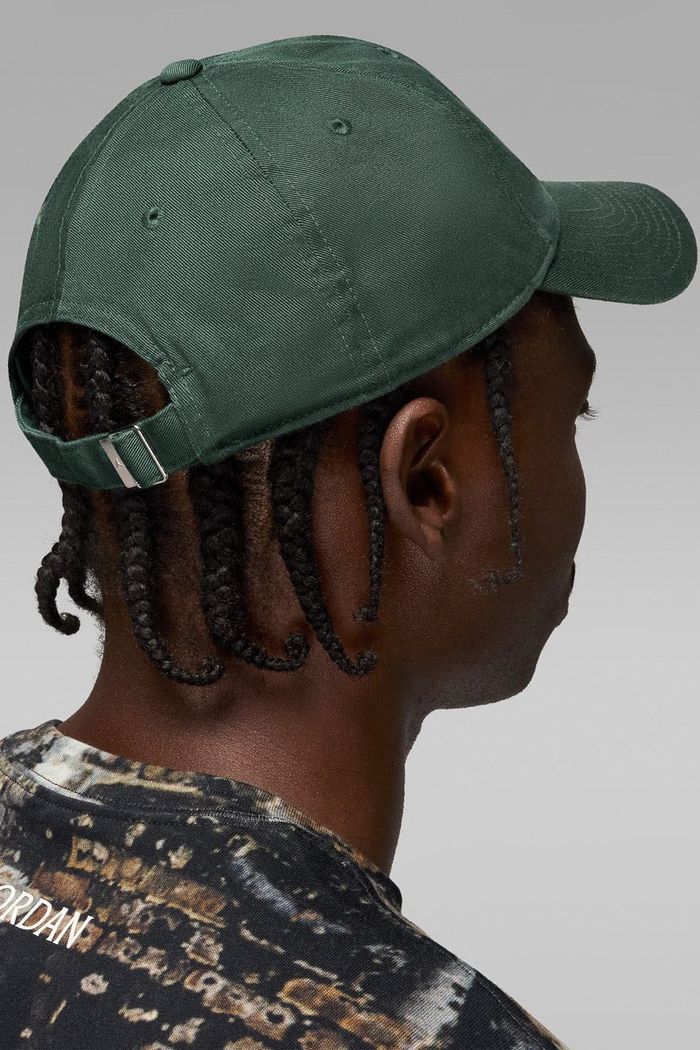 Jordan Club Cap Strapback