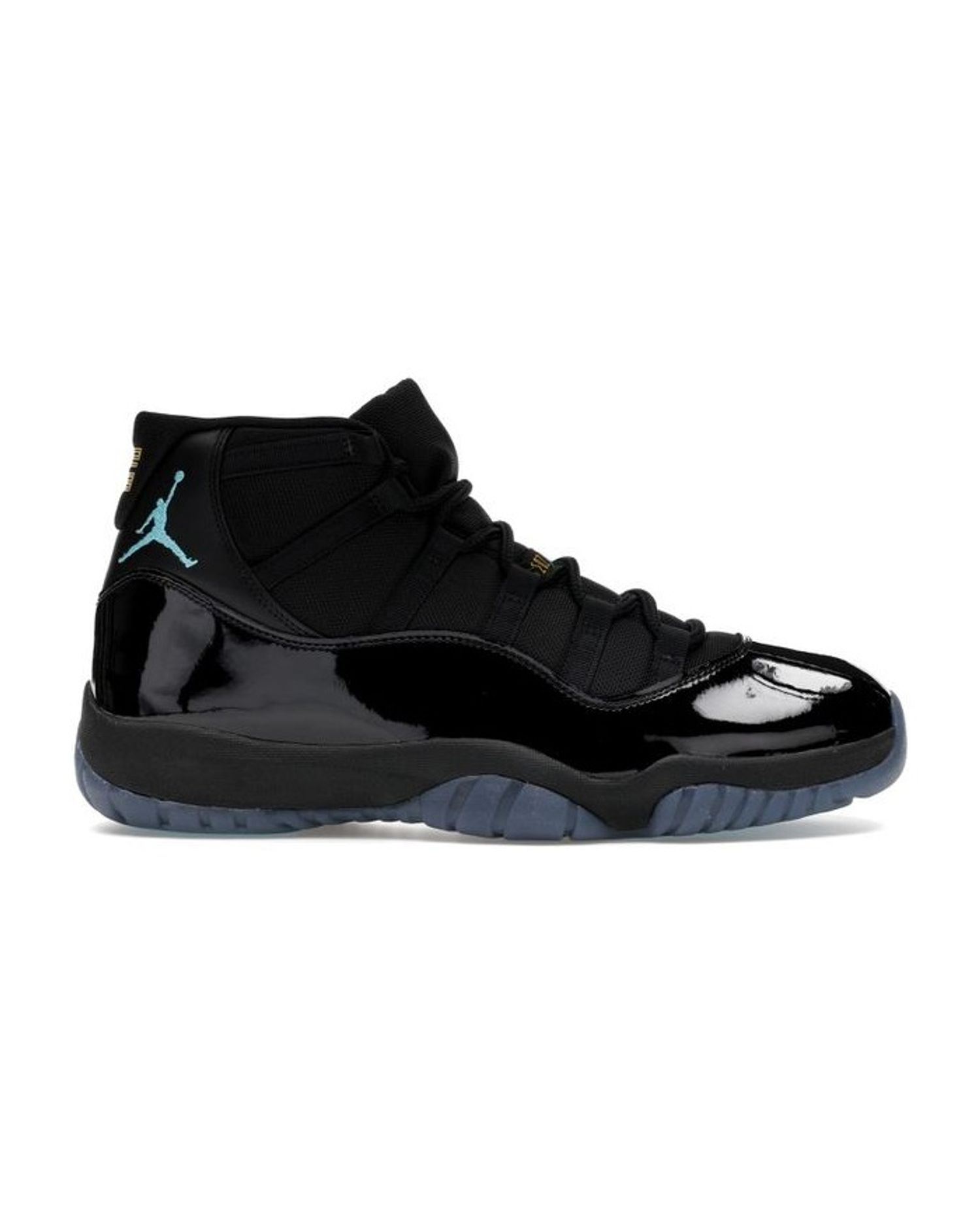 Jordan 11 Retro Gamma Blue (2025)