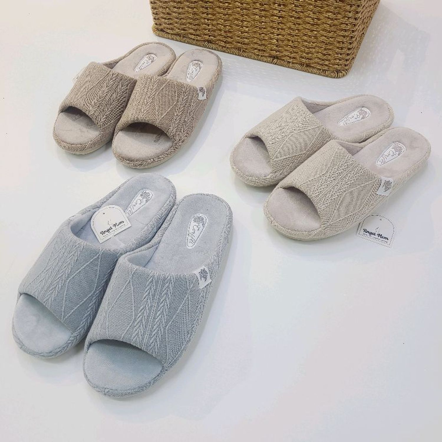 Задгай тавчик