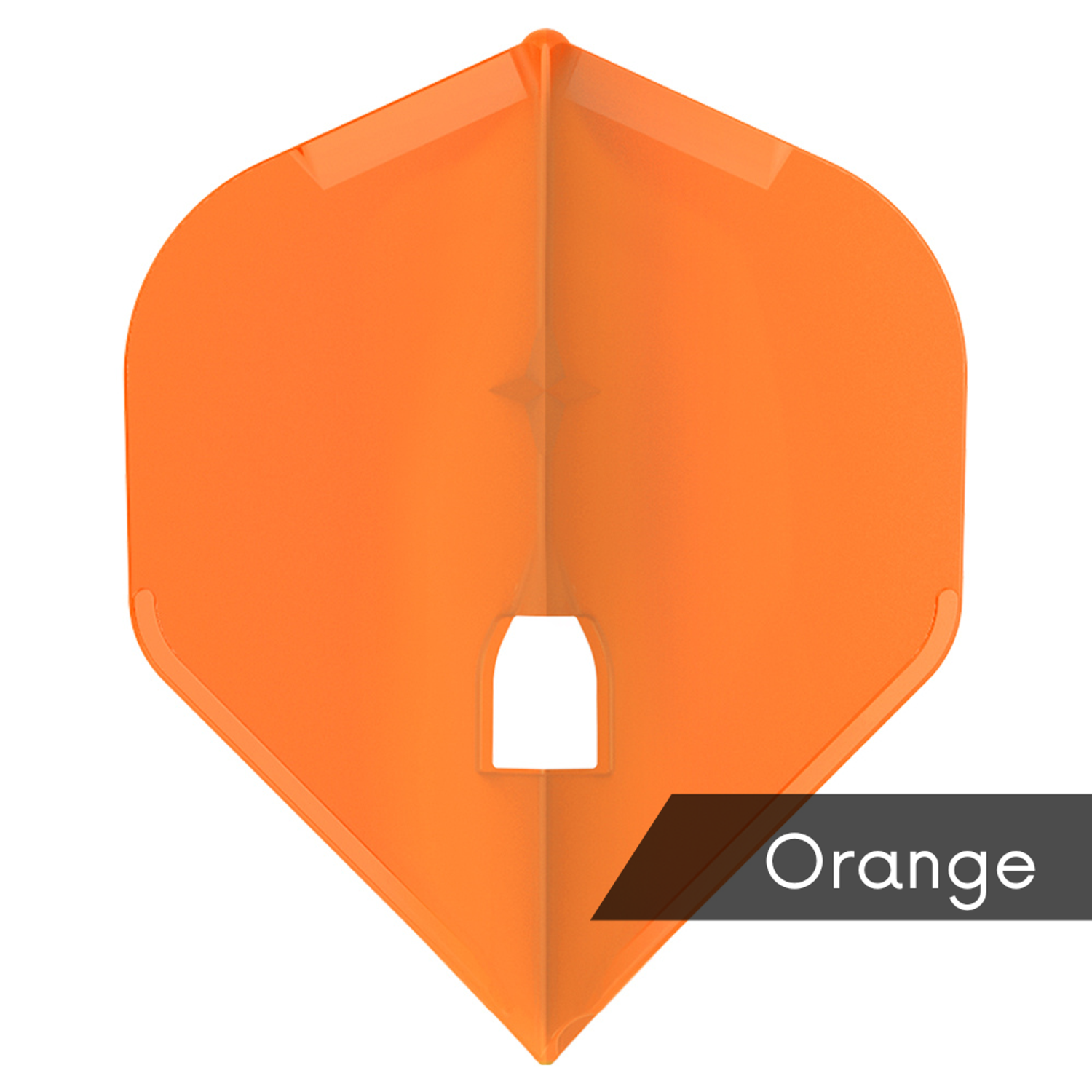L STYLE PRO L1 FLIGHTS - ORANGE