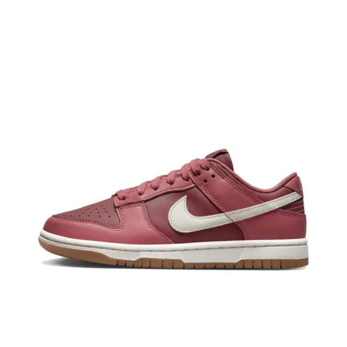 Nike Dunk Low Desert Berry Women's