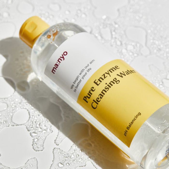 Manyo Factory Pure Enzyme Cleansing Water