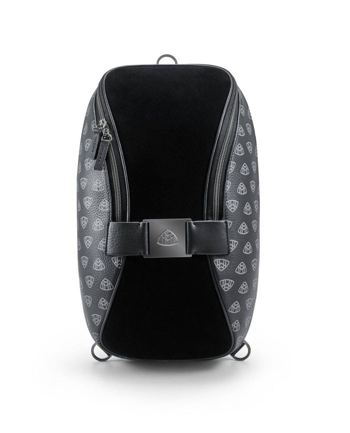 THE COCOON BAG I Backpack Gun 