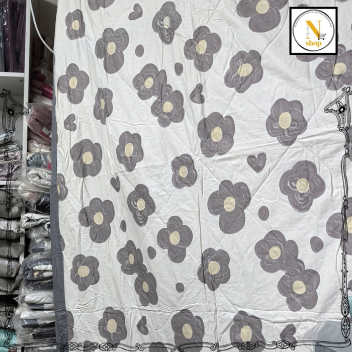 Нимгэн хөнжил 100%