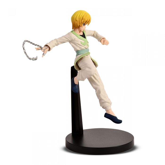Hunter x Hunter Kurapika Vibration Stars Figure 