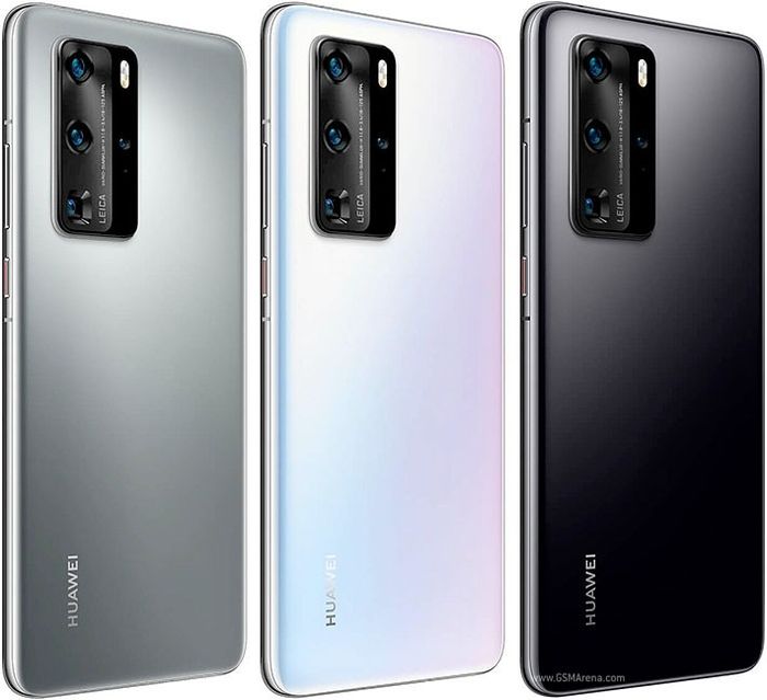 Huawei P40/P40 Pro Зурагтай Кэйс  