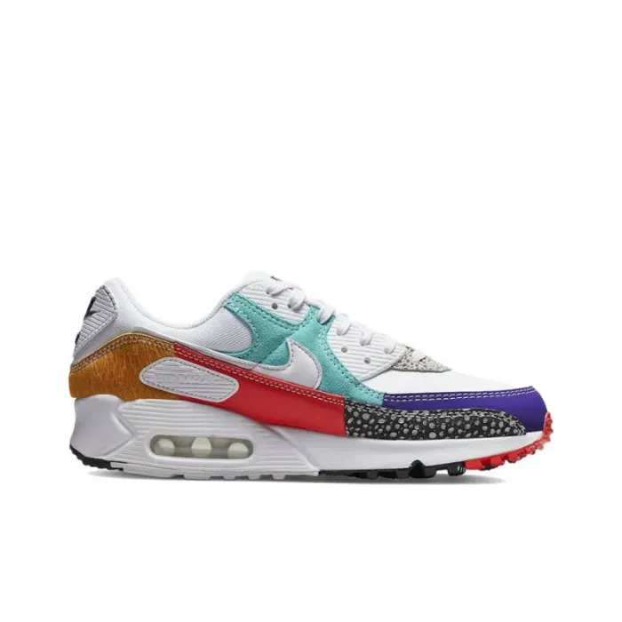 Nike Air Max 90 Safari Mix Women's