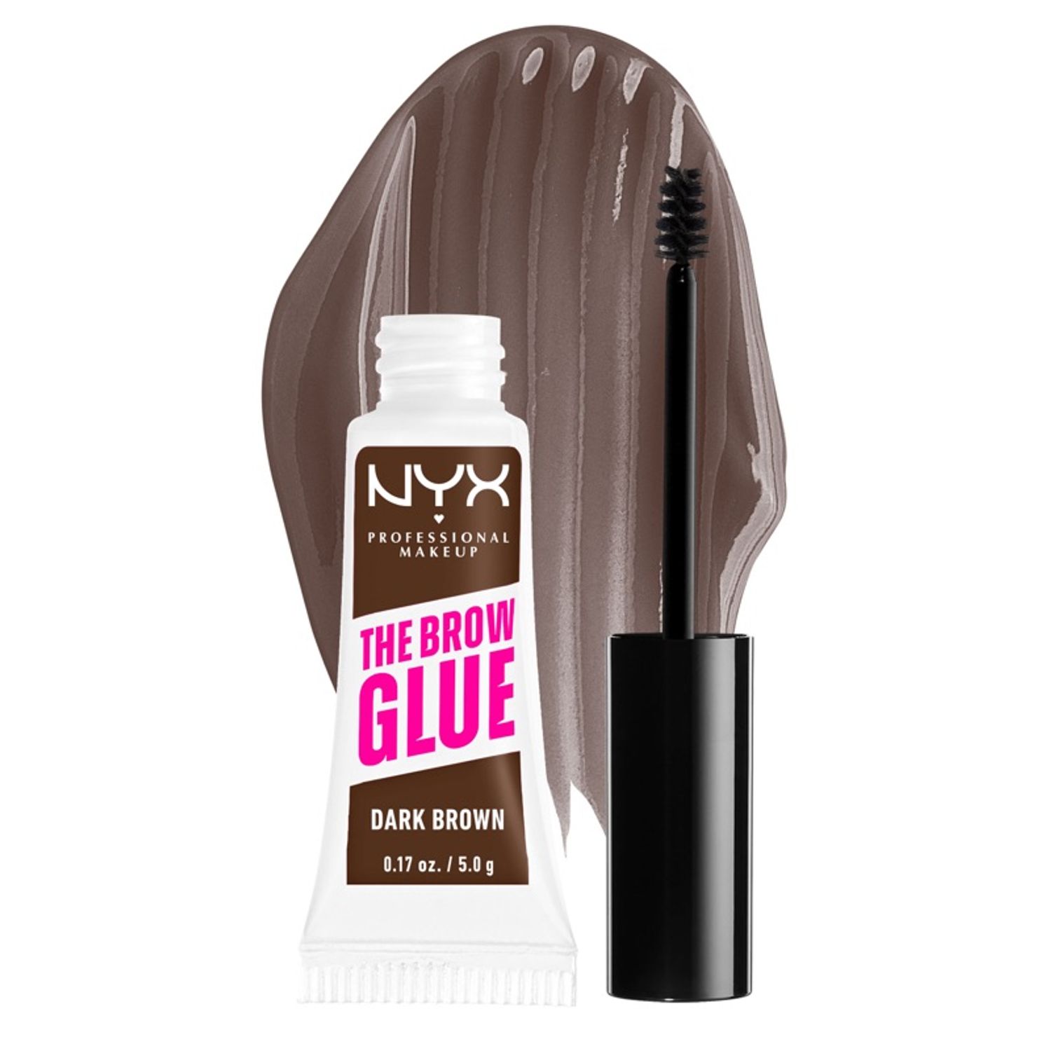 Nyx brow glue