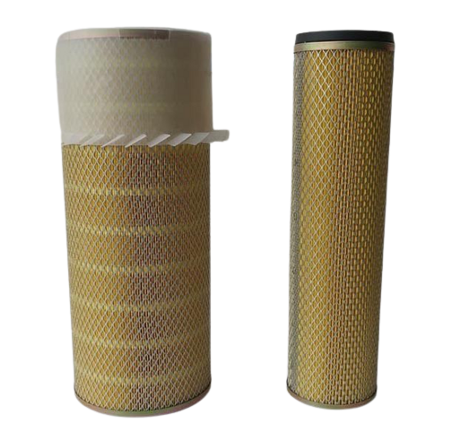 Element Kit (Out+In), Агаар Шүүгч Дотор, Гадар