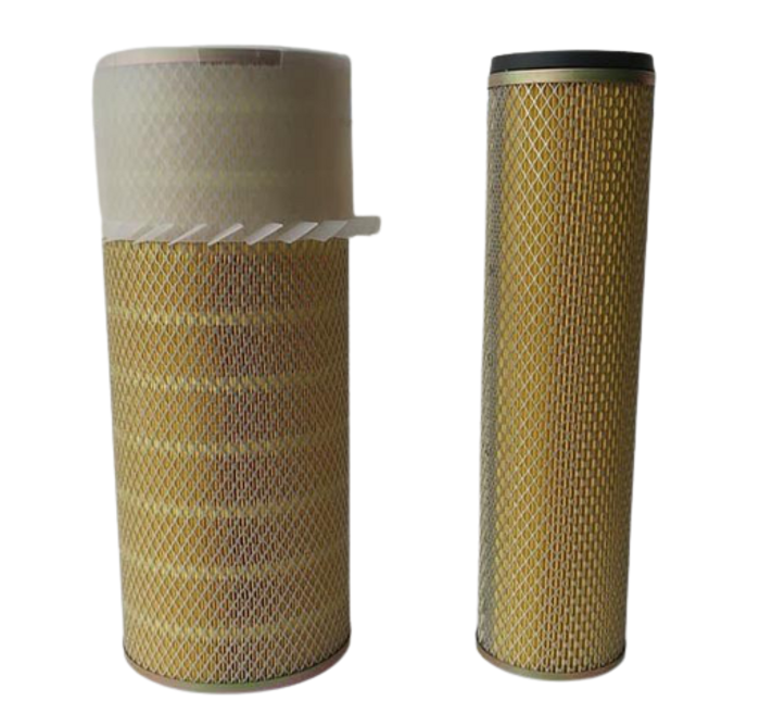 Element Kit (Out+In), Агаар Шүүгч Дотор, Гадар