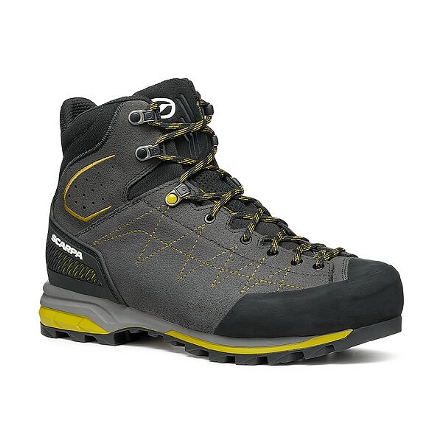 Scarpa | ZODIAC TRK GTX | Men