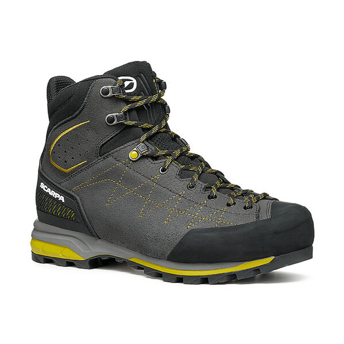 Scarpa | ZODIAC TRK GTX | Men