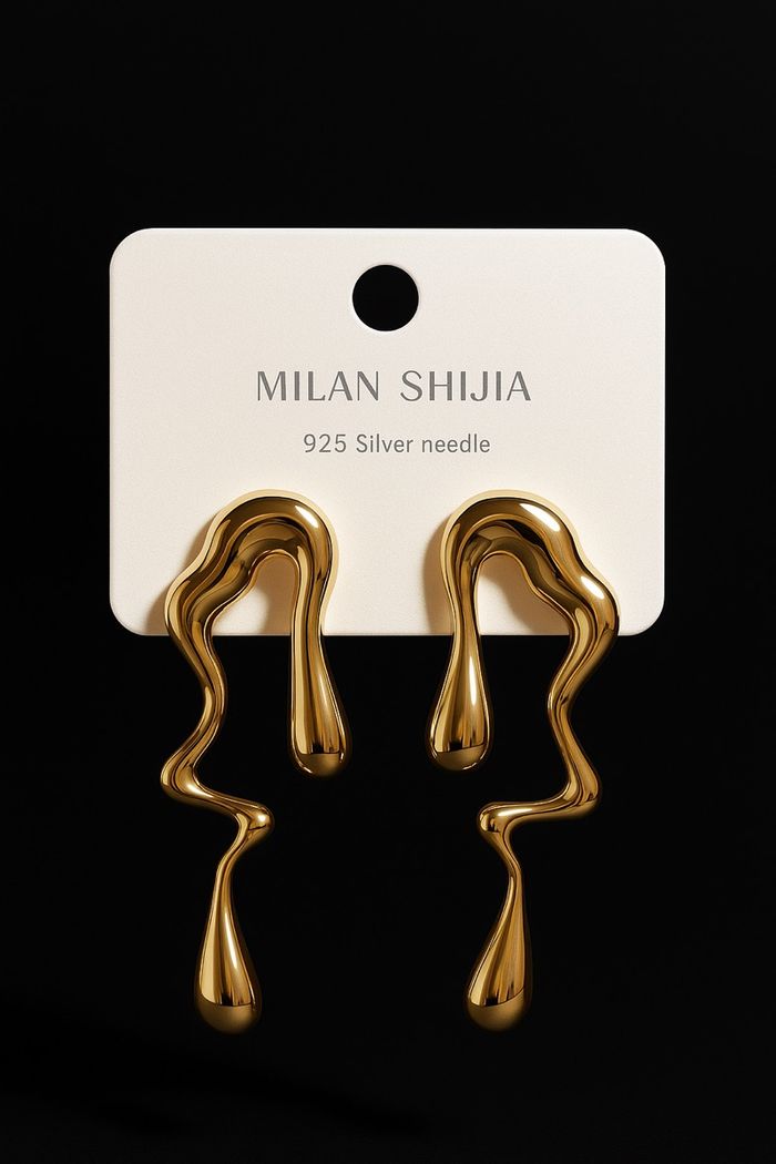 Гоёлын ээмэг