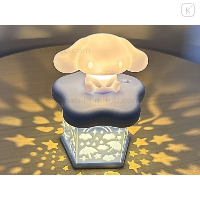 Ширээний гэрэл Cinnamoroll