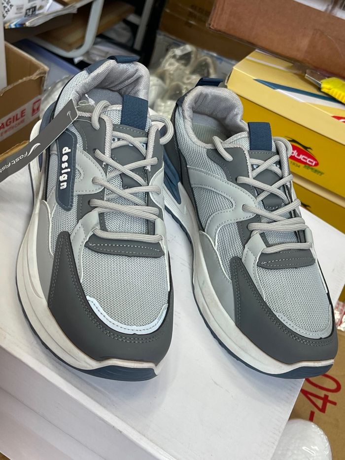 Design grey