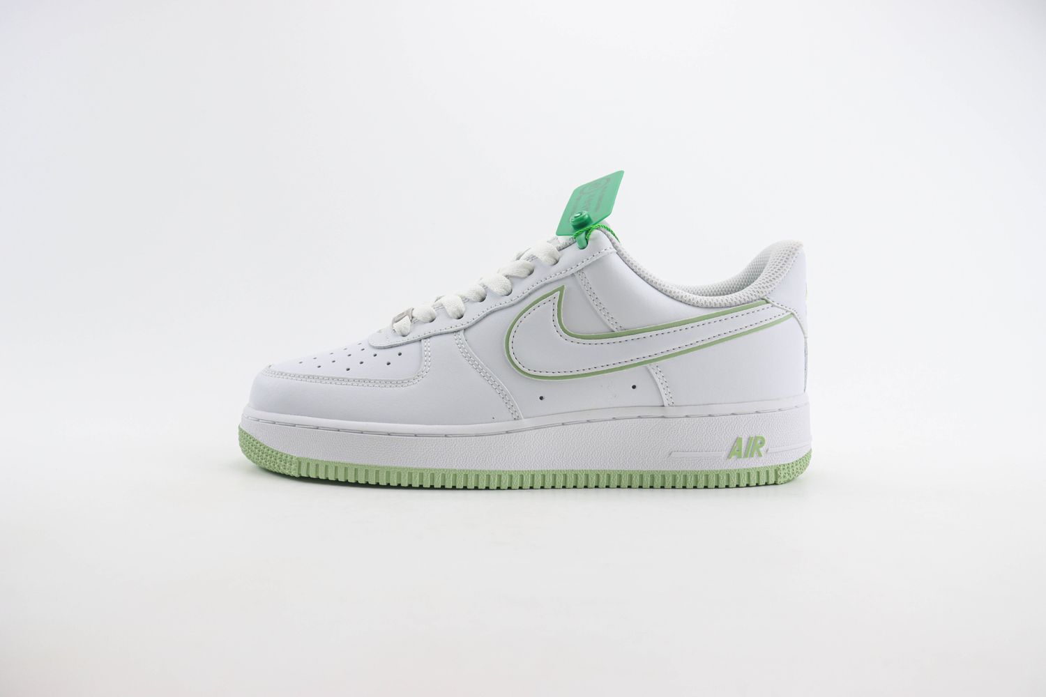 Nike Air Force 1 Low '07 White Honeydew