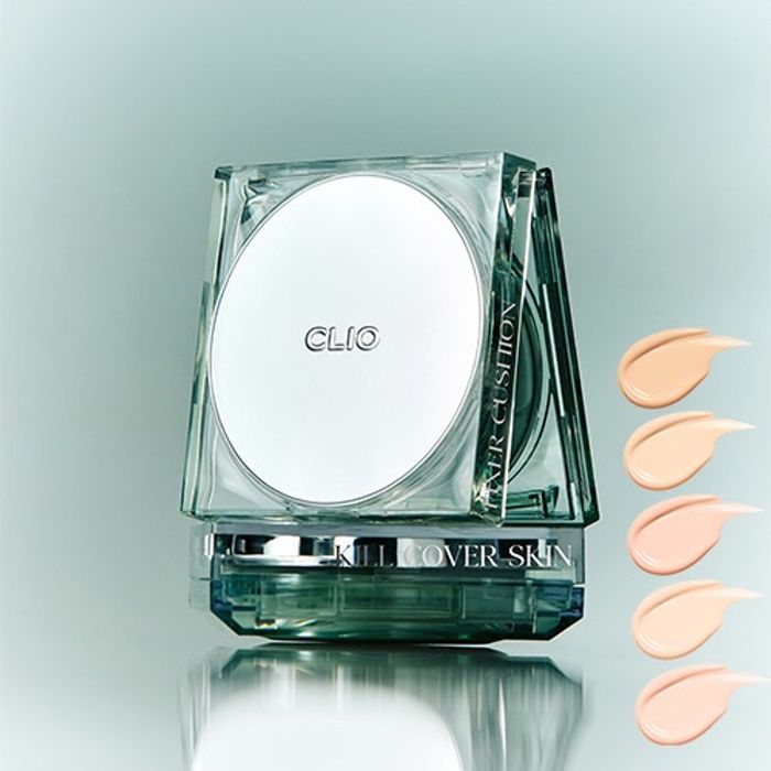 KILL COVER SKIN FIXER CUSHION 